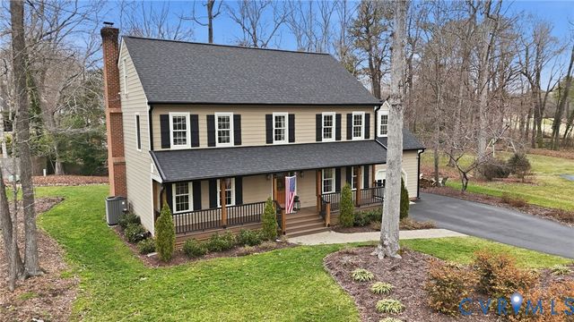 302 Ashtree Pl, Midlothian, VA 23114