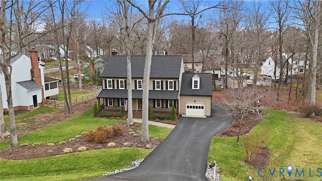 302 Ashtree Pl, Midlothian, VA 23114