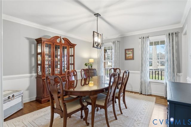 302 Ashtree Pl, Midlothian, VA 23114