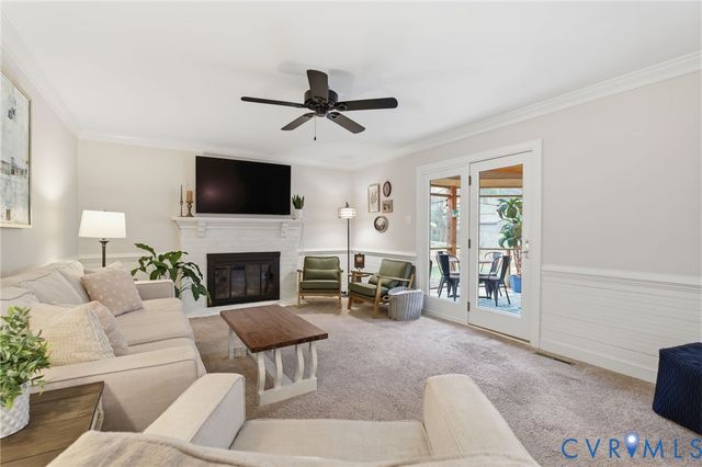 302 Ashtree Pl, Midlothian, VA 23114