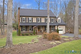 302 Ashtree Pl, Midlothian, VA 23114
