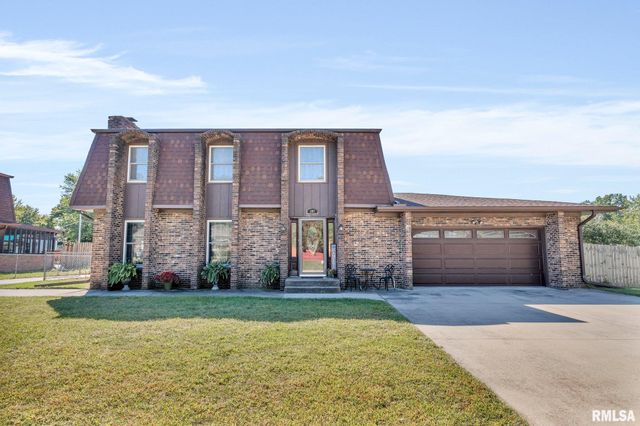 107 HILLTOP Street, Colona, IL 61241