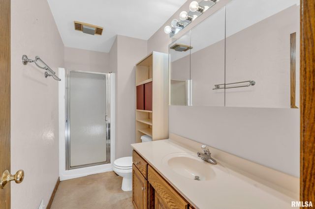 107 HILLTOP Street, Colona, IL 61241