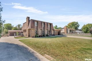 107 HILLTOP Street, Colona, IL 61241