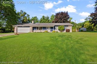 31991 Staman, Farmington Hills, MI 48336
