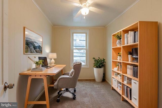 1313 BLAIR AVE, Tyrone, PA 16686