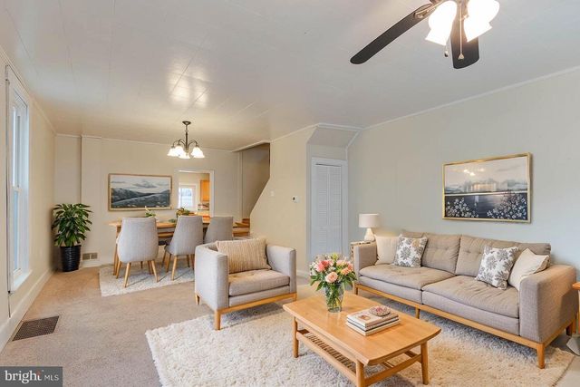 1313 BLAIR AVE, Tyrone, PA 16686