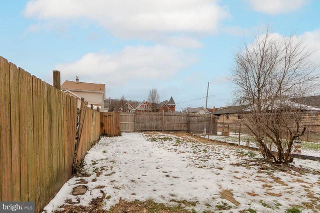 1313 BLAIR AVE, Tyrone, PA 16686