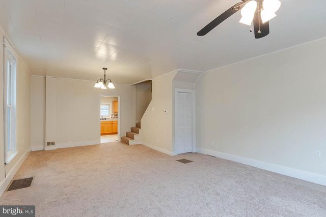 1313 BLAIR AVE, Tyrone, PA 16686