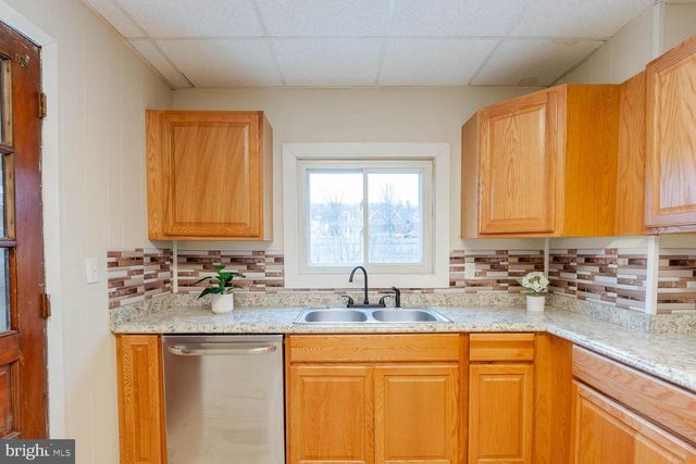 1313 BLAIR AVE, Tyrone, PA 16686