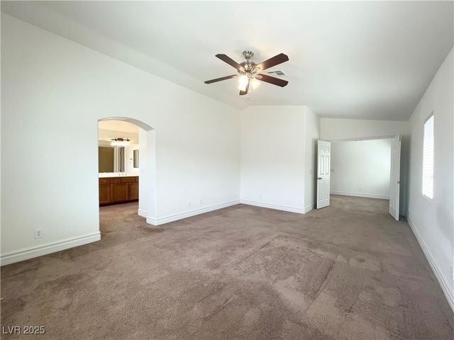 273 Fairway Woods Drive, Las Vegas, NV 89148