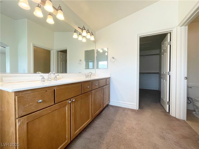 273 Fairway Woods Drive, Las Vegas, NV 89148