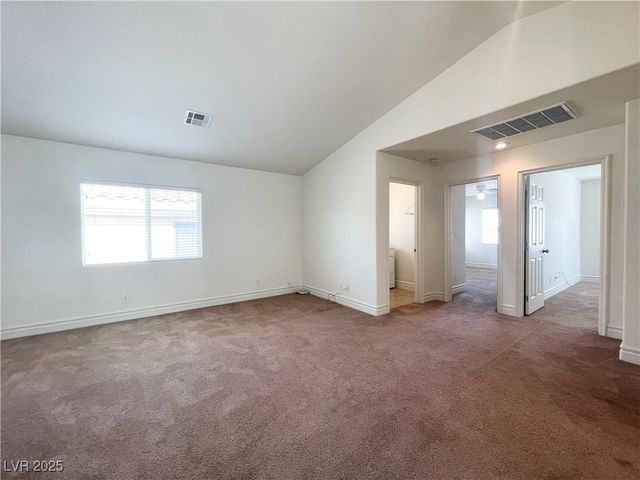 273 Fairway Woods Drive, Las Vegas, NV 89148