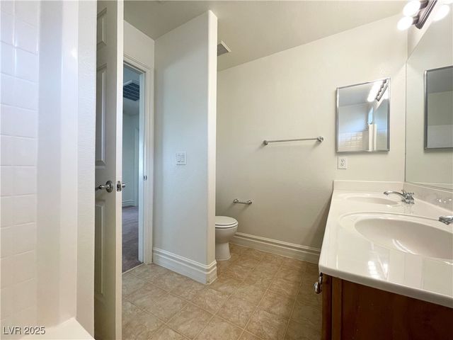 273 Fairway Woods Drive, Las Vegas, NV 89148