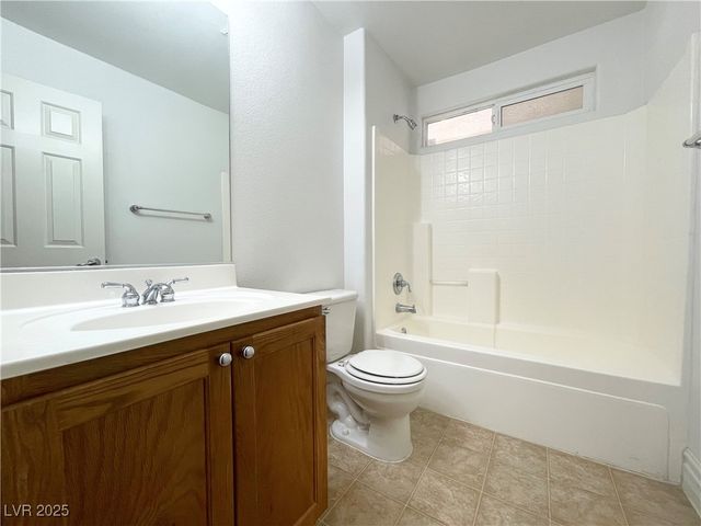 273 Fairway Woods Drive, Las Vegas, NV 89148