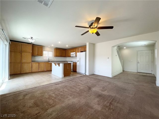 273 Fairway Woods Drive, Las Vegas, NV 89148