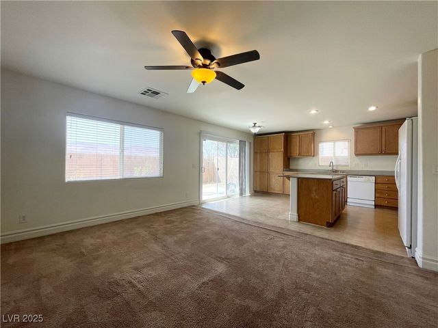 273 Fairway Woods Drive, Las Vegas, NV 89148