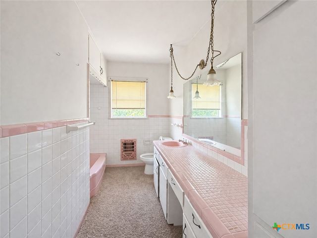 3110 Las Moras Drive, Temple, TX 76502