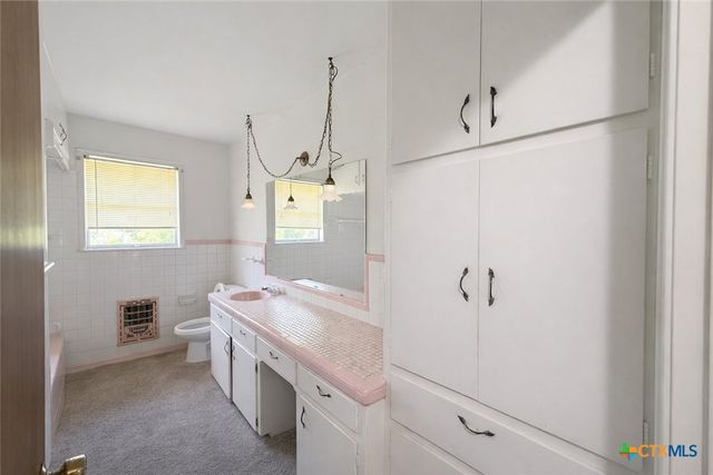 3110 Las Moras Drive, Temple, TX 76502