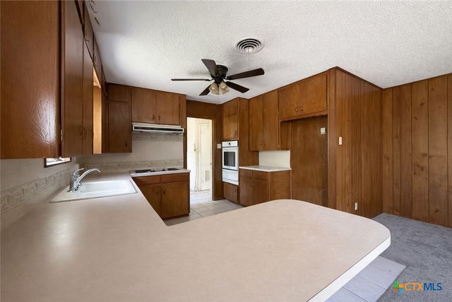 3110 Las Moras Drive, Temple, TX 76502