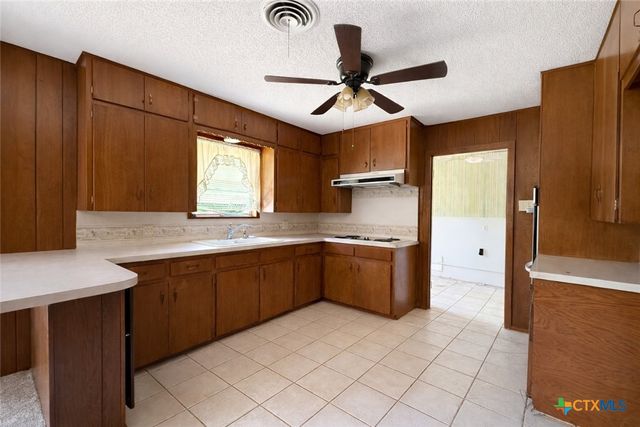 3110 Las Moras Drive, Temple, TX 76502