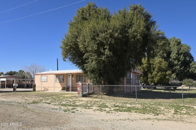 70935 DATE Avenue, Wenden, AZ 85357