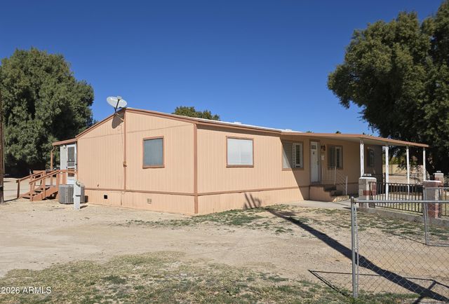 70935 DATE Avenue, Wenden, AZ 85357