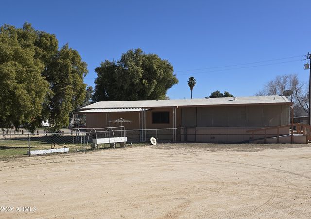70935 DATE Avenue, Wenden, AZ 85357