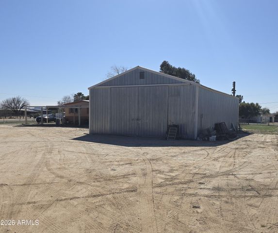 70935 DATE Avenue, Wenden, AZ 85357