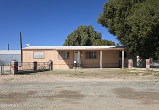 70935 DATE Avenue, Wenden, AZ 85357