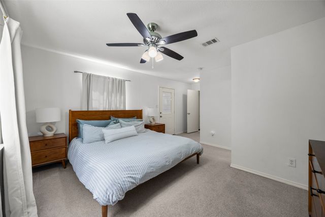 3829 Byers Avenue, Fort Worth, TX 76107