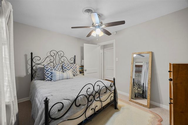 3829 Byers Avenue, Fort Worth, TX 76107