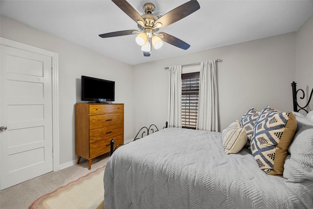 3829 Byers Avenue, Fort Worth, TX 76107