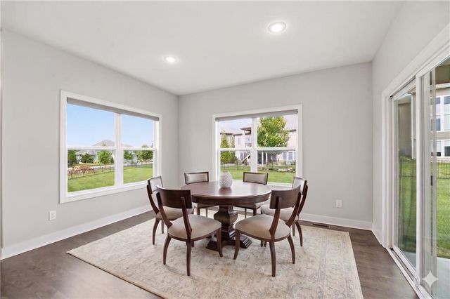 10702 W 171st Terrace, Overland Park, KS 66221