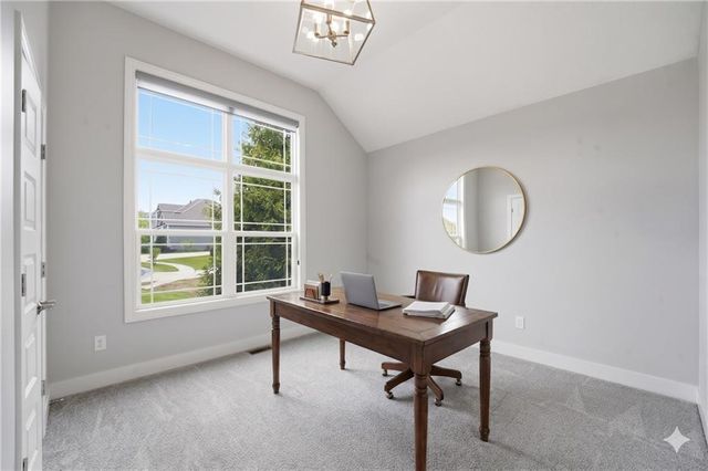 10702 W 171st Terrace, Overland Park, KS 66221