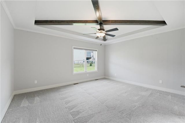 10702 W 171st Terrace, Overland Park, KS 66221