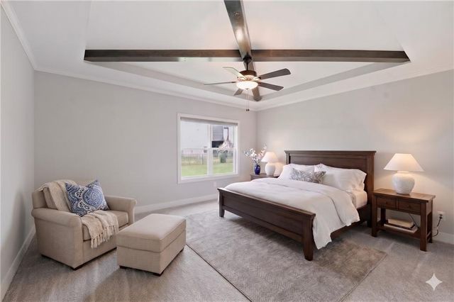 10702 W 171st Terrace, Overland Park, KS 66221