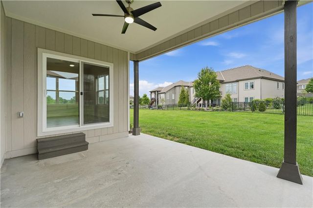10702 W 171st Terrace, Overland Park, KS 66221