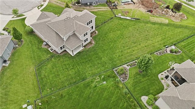 10702 W 171st Terrace, Overland Park, KS 66221