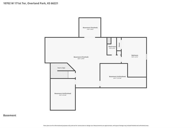 10702 W 171st Terrace, Overland Park, KS 66221