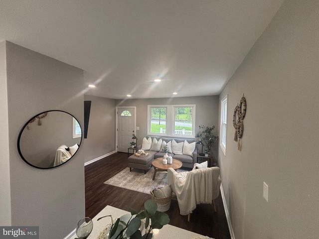 13304 OLD HANOVER RD, Reisterstown, MD 21136