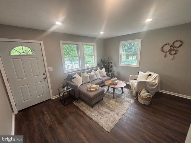 13304 OLD HANOVER RD, Reisterstown, MD 21136