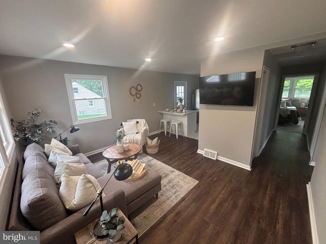 13304 OLD HANOVER RD, Reisterstown, MD 21136