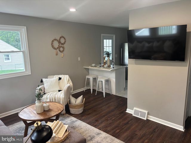 13304 OLD HANOVER RD, Reisterstown, MD 21136