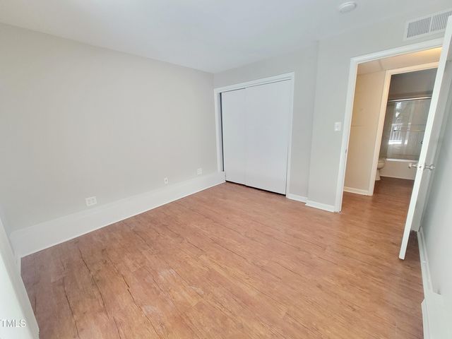 1422 Scales Street D, Raleigh, NC 27608