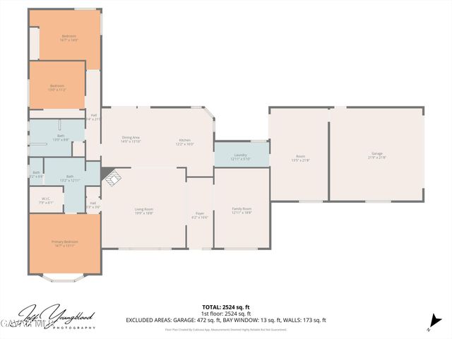 20901 Oak Glen Avenue, Tehachapi, CA 93561