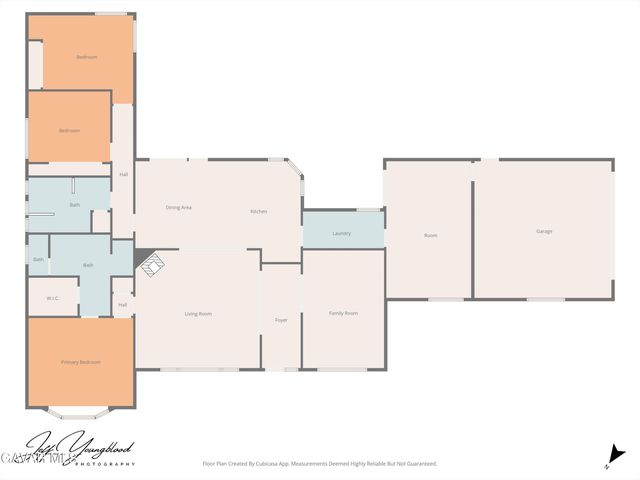 20901 Oak Glen Avenue, Tehachapi, CA 93561