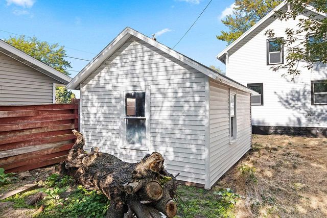1119 N RICHMOND STREET, Appleton, WI 54911