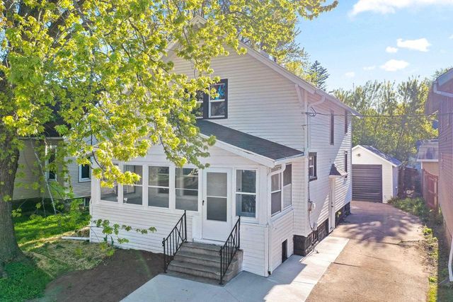 1119 N RICHMOND STREET, Appleton, WI 54911