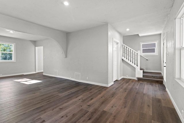 1119 N RICHMOND STREET, Appleton, WI 54911